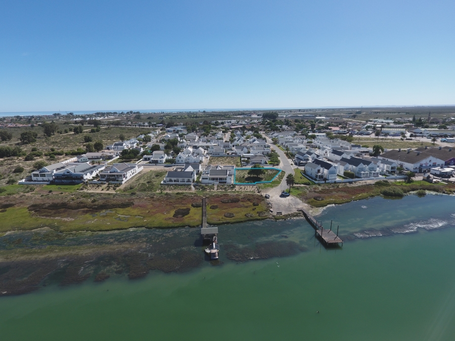 0 Bedroom Property for Sale in Laaiplek Western Cape